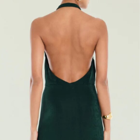 SEROYA Kayla Maxi Dress - Picture 4 of 8